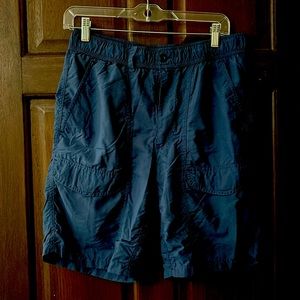 Blue swimming pants / Northwest territory